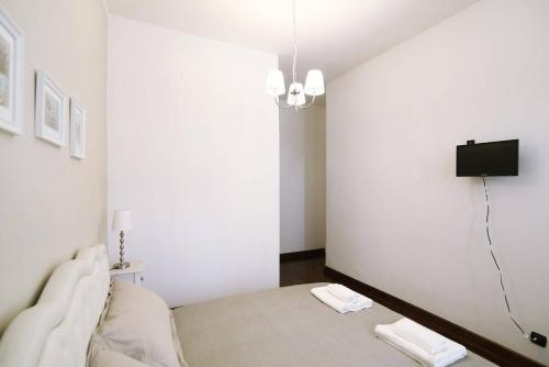 MC Guest House Room Type - Deluxe Room
