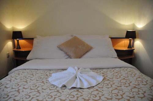 Hotel Galerija - Hôtel - Zagreb
