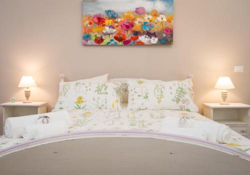 Triple room, deluxe