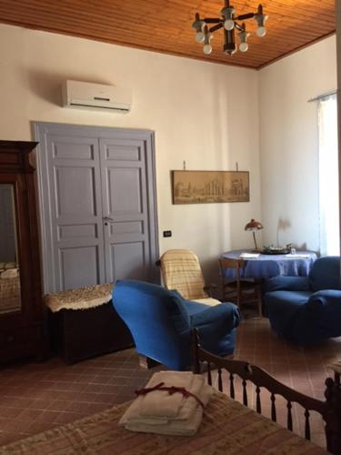Casa Ferrari