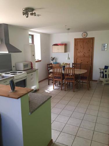 Korshøjgards Bed og Breakfast in Herlufmagle