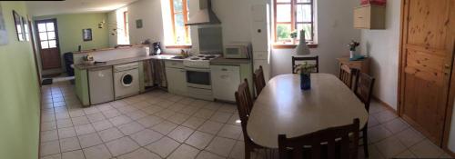 Korshøjgards Bed og Breakfast in Herlufmagle