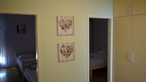 Apartment Mila