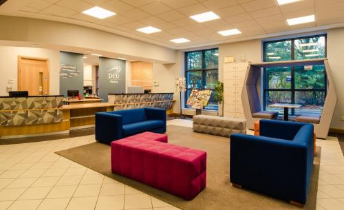 DCU Rooms - image 6