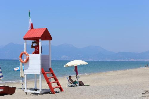 Camping Lido di Salerno