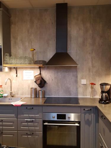 Facilities, Centralstationens Vandrarhem in Norrkoping