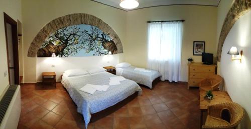 Farmstay La Morella