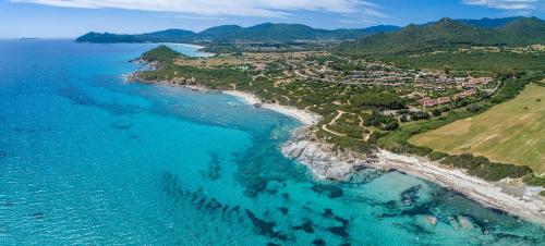  Le Residenze Di Sant'Elmo, Pension in Castiadas bei Castiadas