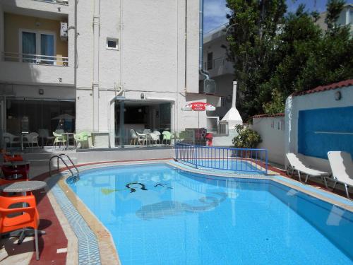 Hotel Koala - image 4