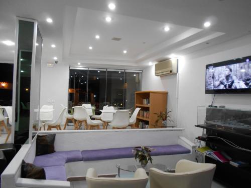 Hotel Koala – Kos Town, AZ