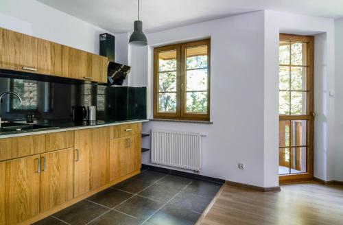 Zacisze - main image