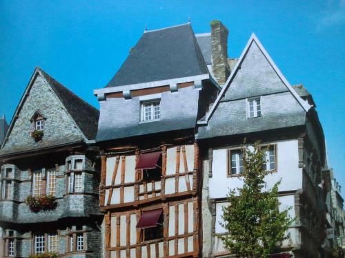 Parc an Porz in ลันนิยง