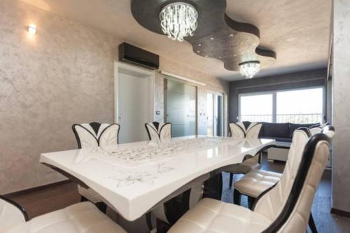 Teo Apartment