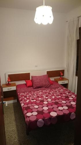 Apartamentos Juan Jose