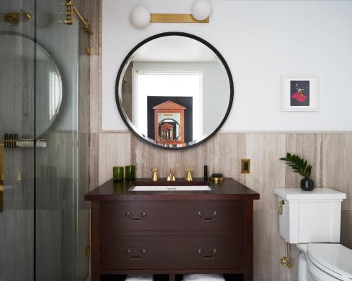 The LINE Hotel DC Room Type - District Double Queen