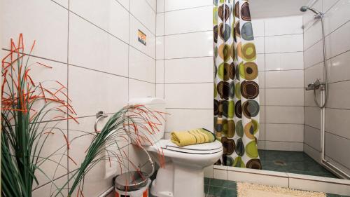 Petaluda House 1, Athen (Foto 10)