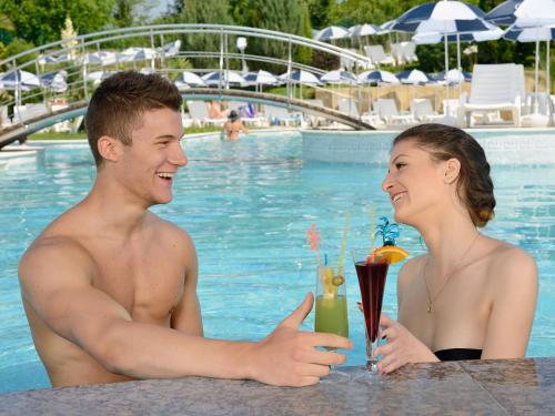 Augusta SPA Hotel