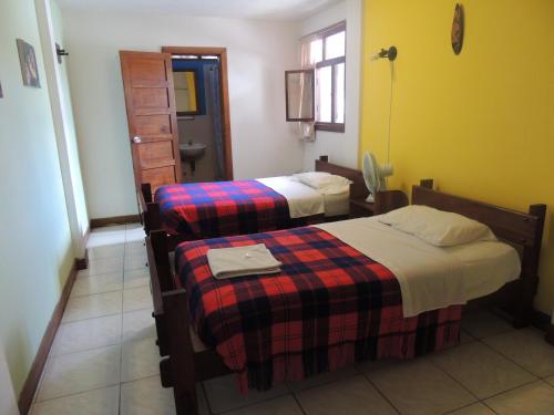 Hostal Albergue Espanol