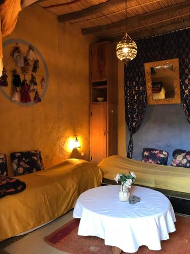 Auberge Chez Julia in Merzouga