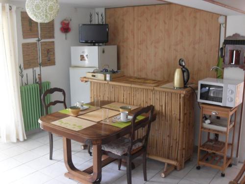 Chez Janou photo 16