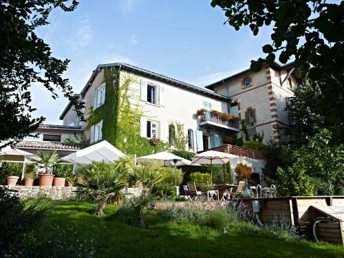 Chambre d'Hôtes La Noue chambre d'hôte Verchery