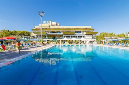 Hotel Country Club - Capannori