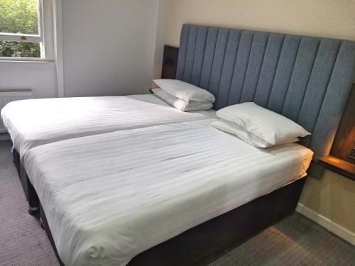 Garden Court Hotel, Лондон (фото 11)