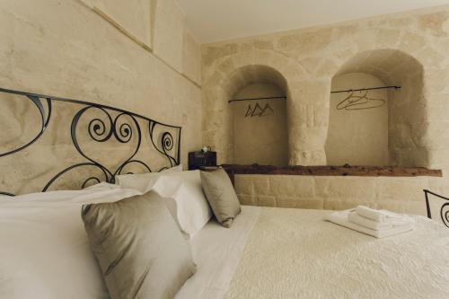 Casastella, Matera (fotografie 8)