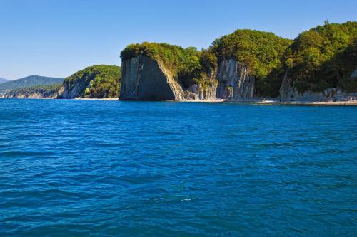 Агойский Бриз, гостиница, село Агой, садоводческое товарищество Бриз, 40 - Яндек