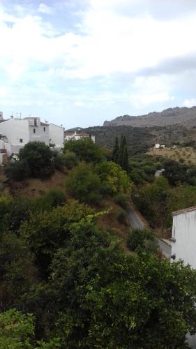 Casa Antonita