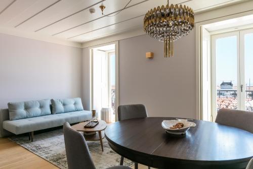 Almaria - Da Corte Apartments | Chiado - image 7