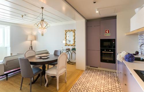 Almaria - Da Corte Apartments | Chiado - image 2