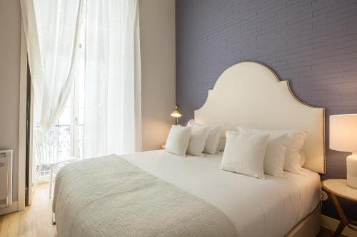 Almaria - Da Corte Apartments | Chiado - image 2