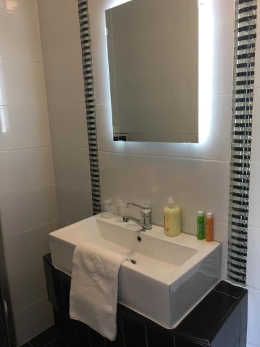 B&B Villa Pipacs - image 4