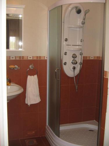 B&B Villa Pipacs - image 10