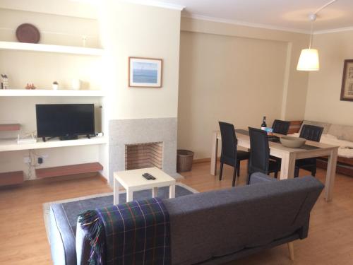  Oporto apartment Canide Beach, Unterkunft in Vila Nova de Gaia