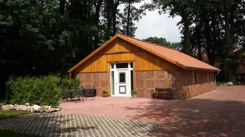 Ferienhaus Poppe in Löningen, Deutschland