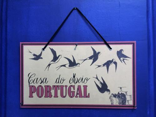  Casa do Meio in Lissabon