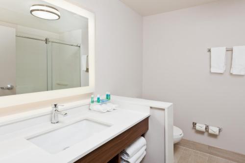 Holiday Inn Express & Suites - Cartersville, an IHG Hotel in Cartersville, USA