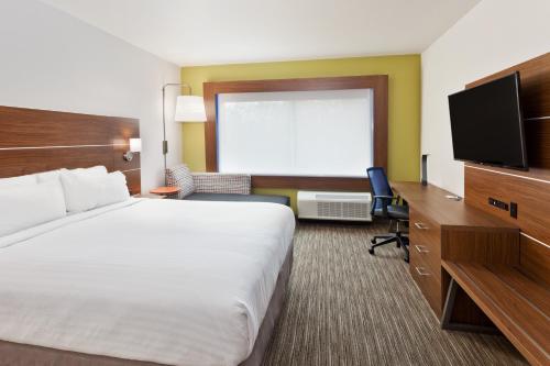 Holiday Inn Express & Suites - Cartersville