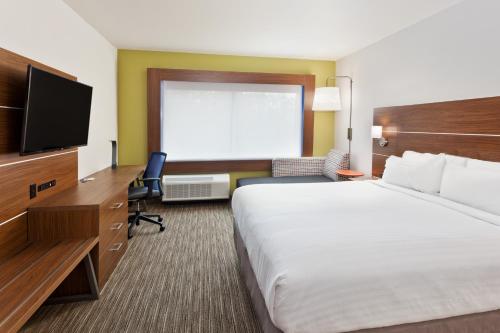 Holiday Inn Express & Suites - Cartersville