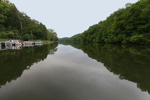 Greenbo Lake State Resort Park - image 7