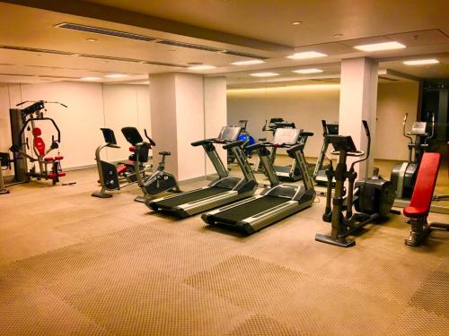 116058480 Icon Hotel