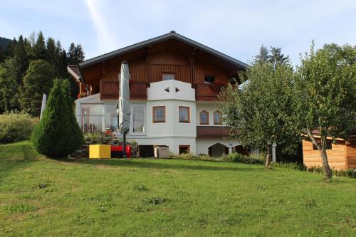  Fewo Pichler Stefan in Flachau