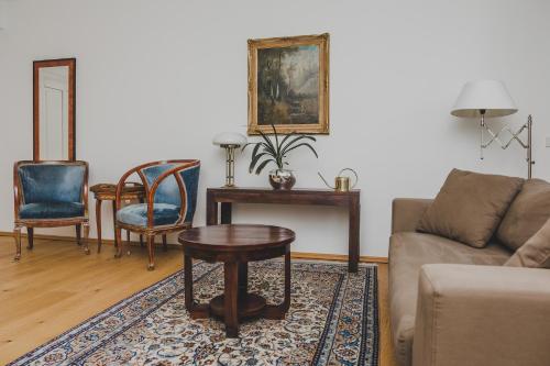 Salzburg Place to Stay - main image