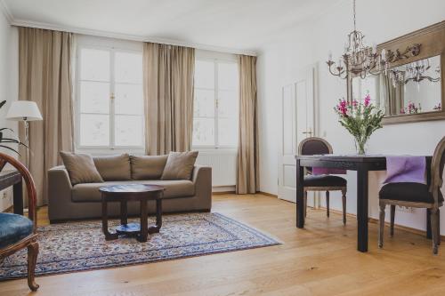 Salzburg Place to Stay - image 6
