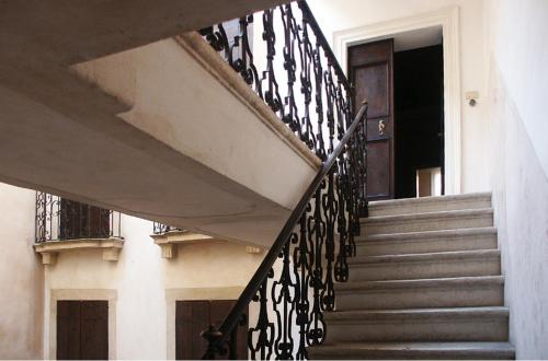 Studio in Casa Cogollo