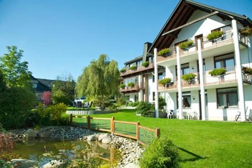 Haus Alexandra inkl MeineCard Plus in Willingen, Deutschland