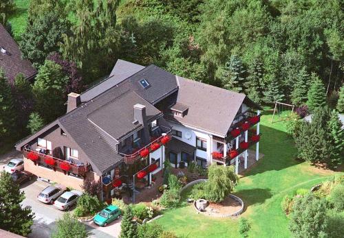 Haus Alexandra inkl MeineCard Plus