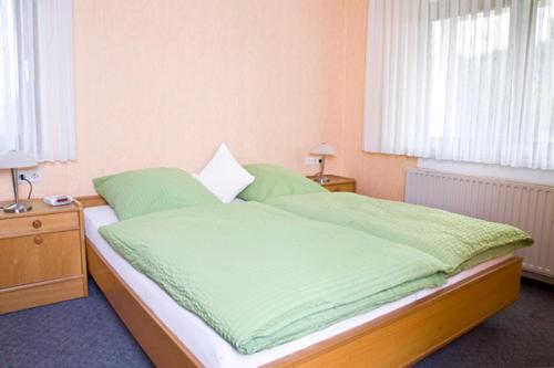 Haus Alexandra inkl MeineCard Plus